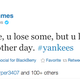 Image for article titled Bryce Harper Was Openly Rooting On The Yankees Last Night